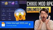Get 100% Working Chikii Mod Apk for Unlimited Coins