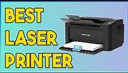 The Best Laser Printers of 2024 (Reviewed)