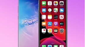 Apple iPhone 11 Pro Max vs Samsung Galaxy S10 : Which is best? | Stuff