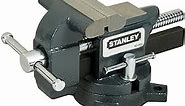 Stanley 183065 MaxSteel Light-Duty Vice 100mm 4 -inch