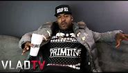 DJ Infamous on Double Cup Meaning & Lean Popularity