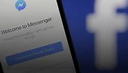 Messenger Is Returning to the Facebook Mobile App