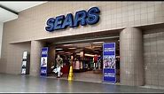 A quick walk around Sears at The Florida Mall in Orlando, Florida | June 18, 2022