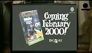 Opening To VeggieTales: Madame Blueberry (1999 Lyrick Studios VHS)