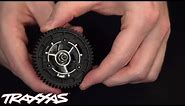 How to Replace the Spur Gear | Traxxas X-Maxx