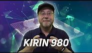What is the Kirin 980? - Gary Explains