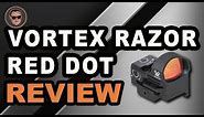 Vortex Razor Red Dot ✔: The Complete Guide | Gunmann