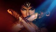 Wonder Woman - Apple TV