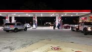 Scene of shooting, at Exxon gas station in White Marsh, Baltimore County https://foxbaltimore.com/news/local/police-respond-to-call-for-shooting-in-white-marsh