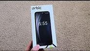 Orbic Joy 4G LTE Smartphone 2023 Unboxing and Review