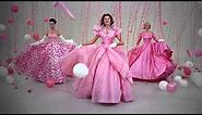 Funny Face "Think Pink!" Song (1080p HD) - Audrey Hepburn & Fred Astaire (1 of 10)