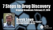 7 Steps to Drug Discovery