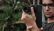 SANDMARC unveils new Telephoto 6x iPhone zoom lens with adjustable focus wheel [Deal]