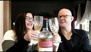 Yellow Tail Pink Moscato wine review