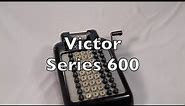 Victor Champion 600 Series Review / HowTo