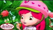 Strawberry Shortcake 🍓 The Berry Big Harvest!! 🍓 Berry Bitty Adventures 🍓 Cartoons for Kids