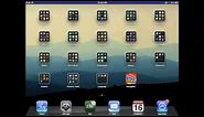 How to Set Up and Use iCloud on the iPad
