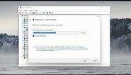 How to Update Microsoft Basic Display Adapter In Windows 11/10 [Tutorial]