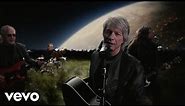 Bon Jovi - Legendary (Official Music Video)