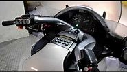 BMW K1200LT 2000 FOR SALE, MOTORBIKES 4 ALL REVIEW