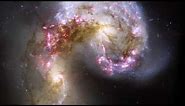 Super Star Clusters in the Antenna Galaxies