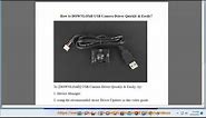 DOWNLOAD USB Camera Driver for Windows 11/10/8/7