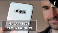 Samsung Galaxy S10e Camera Review | One week later...
