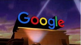 Google logo (TCF Format)