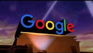 Google logo (TCF Format)