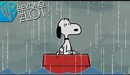 Peanuts Motion Comics: A Fall Rain