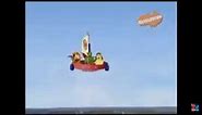 Wonder pets Arabic promo