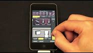 AmpliTube iRig - plug your guitar into your iPhone and rock out!