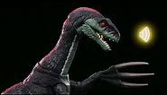 Jurassic World Dominion: Slashin’ Attack Therizinosaurus Action & Sounds Dinosaur - Smyths Toys