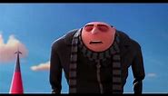 Despicable Me 2 - El Macho Muscle Growth + Monster TF