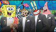 Spongebob Squarepants Movie Recap - Meme 133
