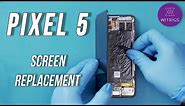 Google Pixel 5 Screen Replacement | Repair Guide