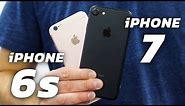 iPhone 7 vs iPhone 6s: Worthy Upgrade?
