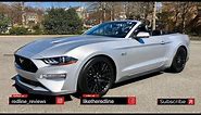 2019 Ford Mustang GT Convertible – Welcome To America