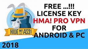 HOW TO DOWNLOAD HMA PRO VPN FOR FREE