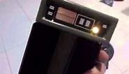 Star Trek: The Motion Picture tricorder