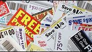 Manufacturer Coupons vs. Store Coupons | Coupons