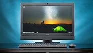 Dell OptiPlex 22 3000 Series All-In-One (3240) Review