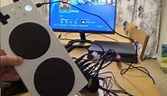 How to use the Xbox Adaptive Controller on the PS4