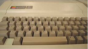Apple II Review