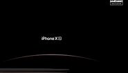 4k 60p HDR-iPhone XS, iPhone XS Max, and iPhone XR's Introduction - 4K HDR 60FPS