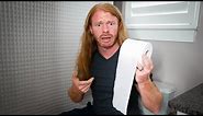 ONE PLY TOILET PAPER: The Dumbest Invention Ever