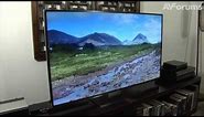 Samsung UE55F9000 55 Inch 4K Ultra HD LED LCD TV Review