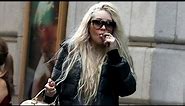 Amanda Bynes Troubles May be Manufactured for Attention