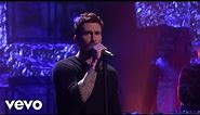 Maroon 5 - Don’t Wanna Know Live ft. Kendrick Lamar 2016 HD DOLBY