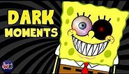 The Darkest Spongebob Squarepants Moments That Were Really Messed Up